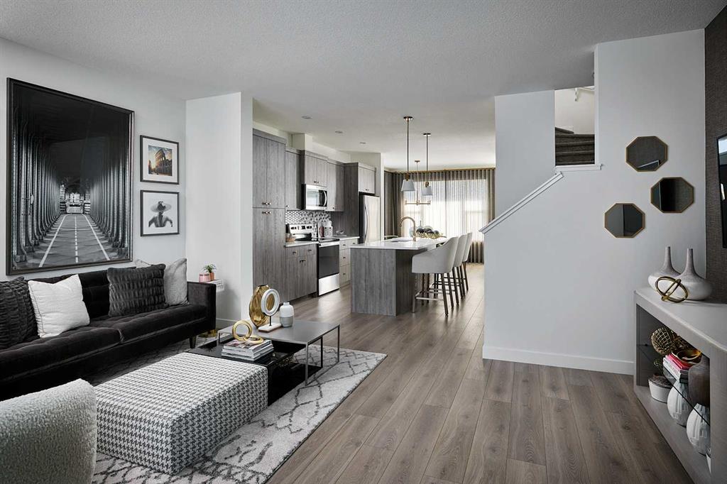 Picture for 159 Royston Green NW