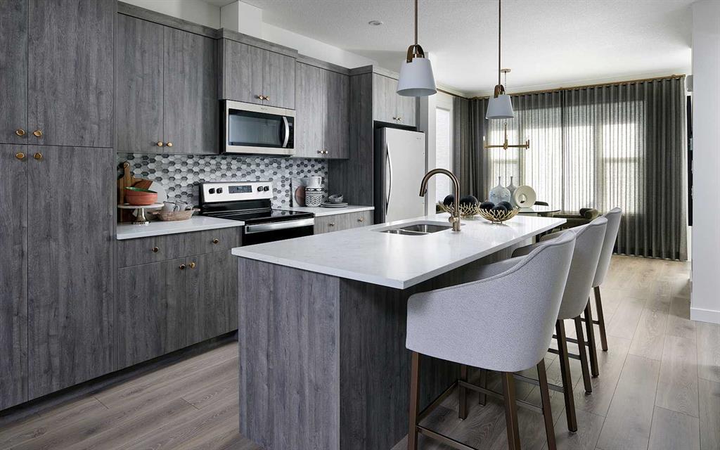 Picture for 159 Royston Green NW