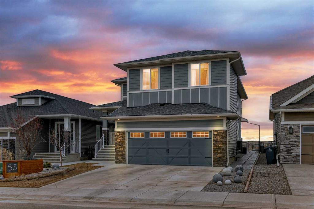 Picture for 53 Mist Mountain Rise 