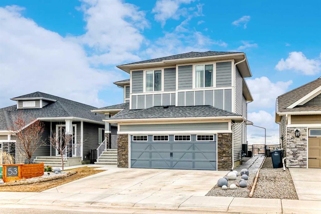 Picture for 53 Mist Mountain Rise 