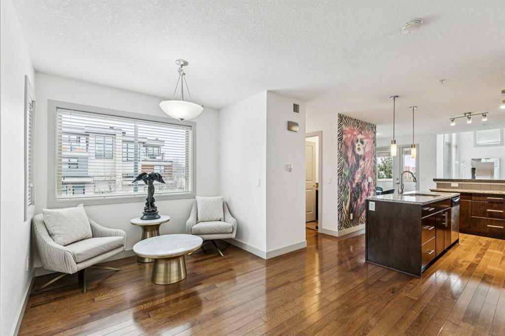 Picture for 201, 1905 27 Avenue SW