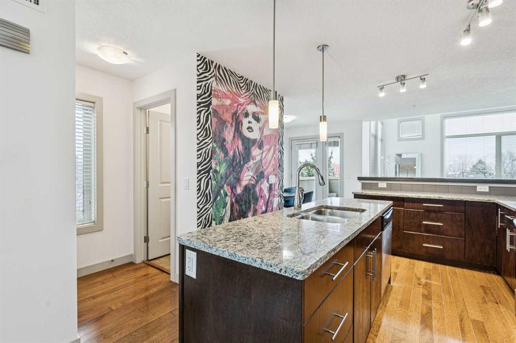 Picture for 201, 1905 27 Avenue SW