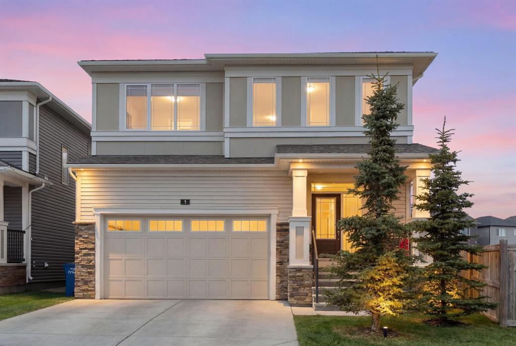 Picture for 1 Osborne Common SW