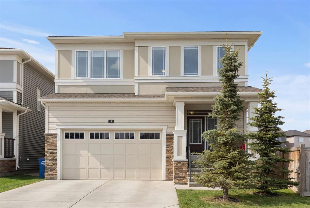 Picture for 1 Osborne Common SW