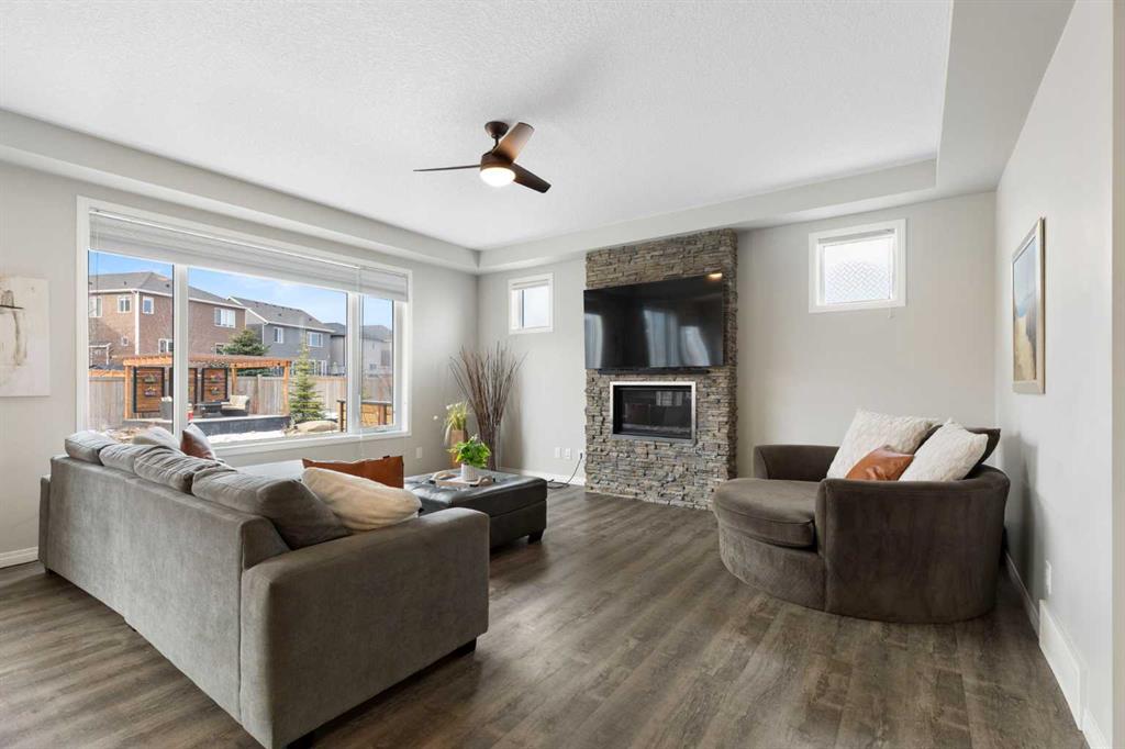 Picture for 1 Osborne Common SW