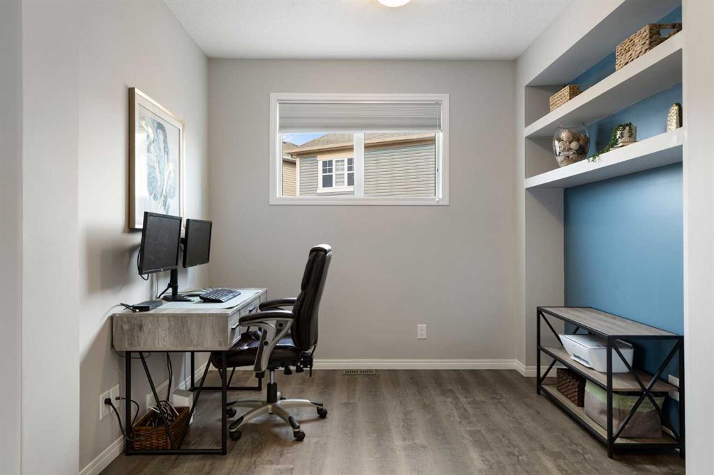 Picture for 1 Osborne Common SW