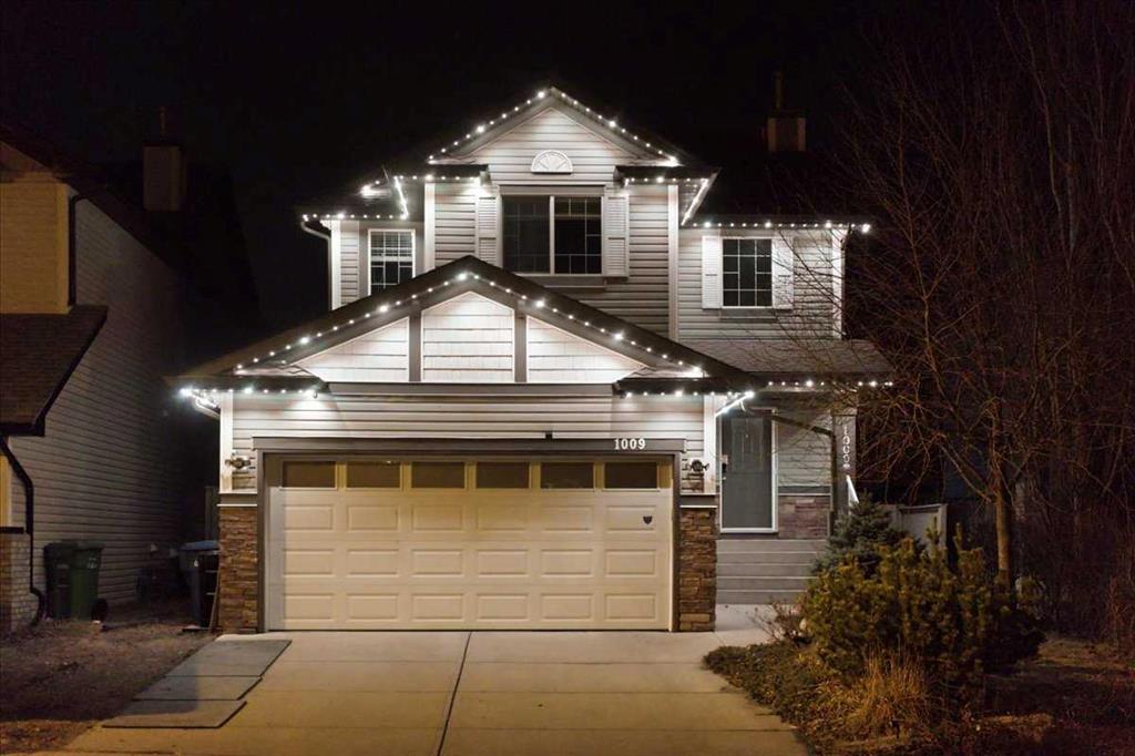 Picture for 1009 Channelside Way SW
