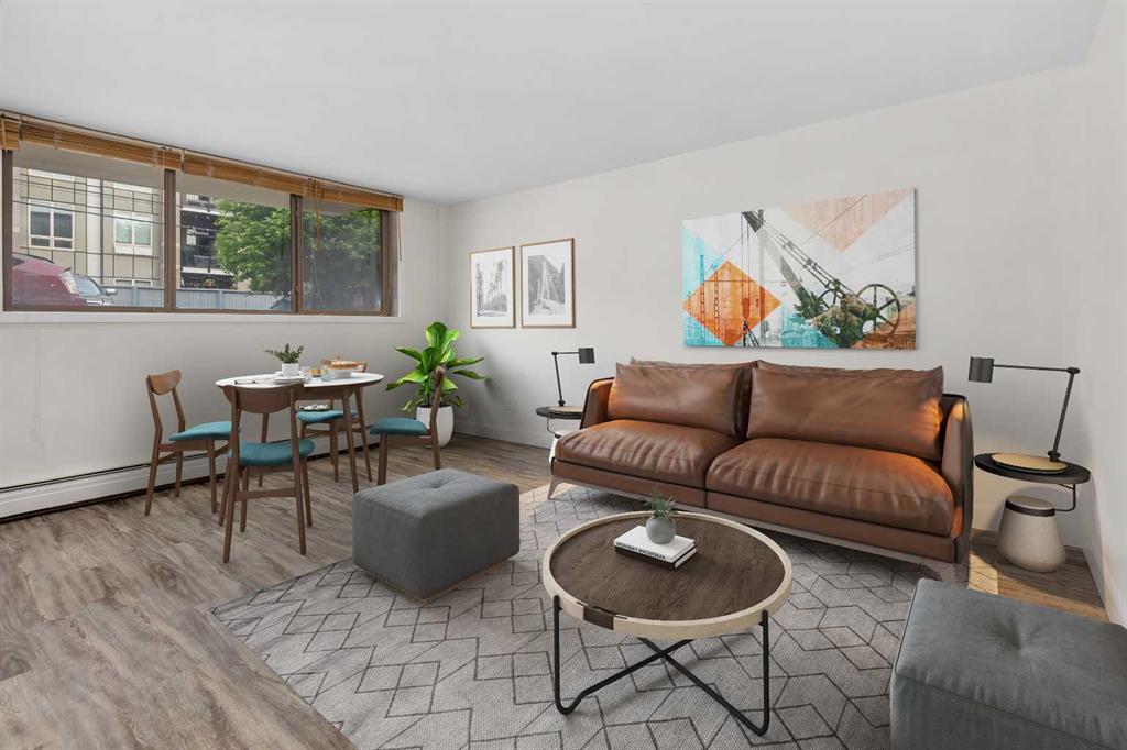 Picture for 103, 824 4 Avenue NW