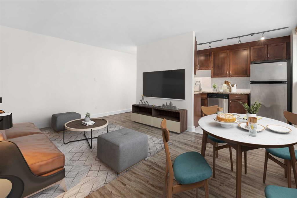 Picture for 103, 824 4 Avenue NW