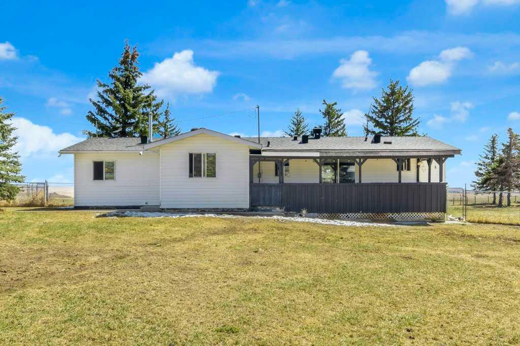 Picture for 253017 Range Road 224  