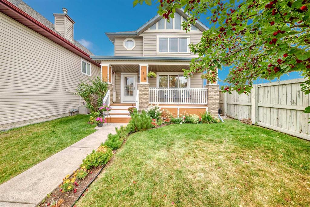 Picture for 198 Copperfield Gardens SE
