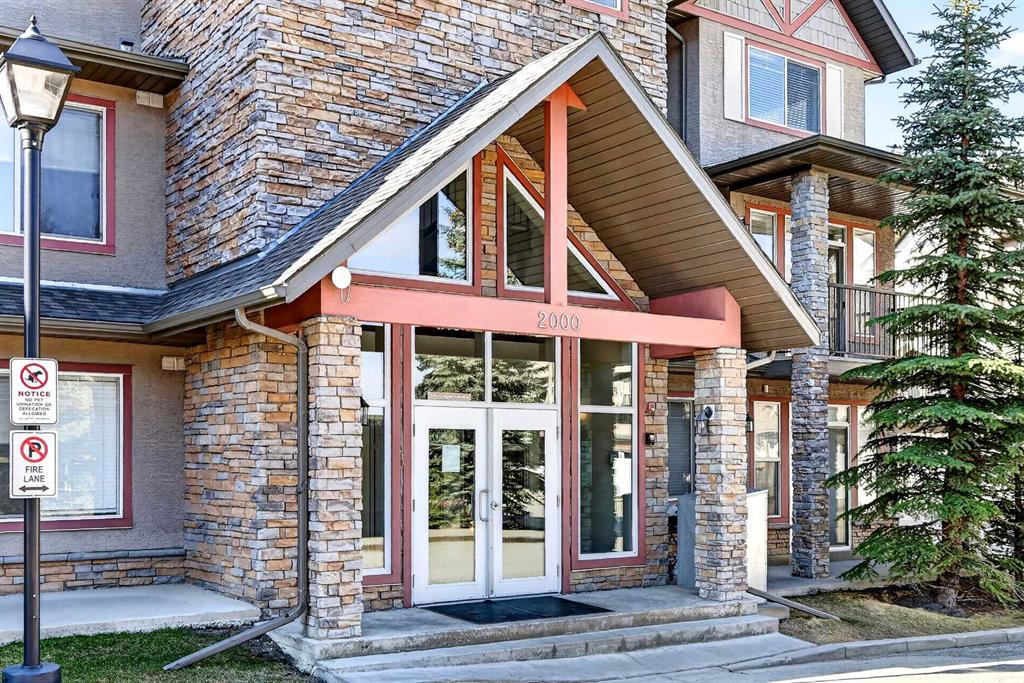 Picture for 2101, 211 Aspen Stone Boulevard SW