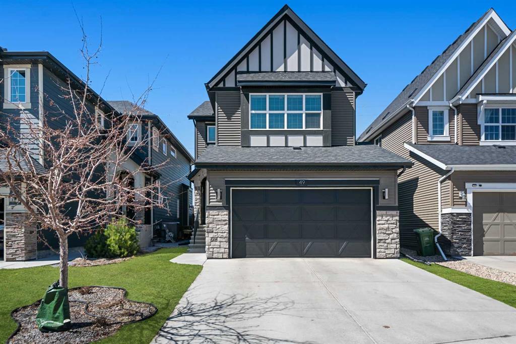 Picture for 49 Tuscany Ridge Circle NW