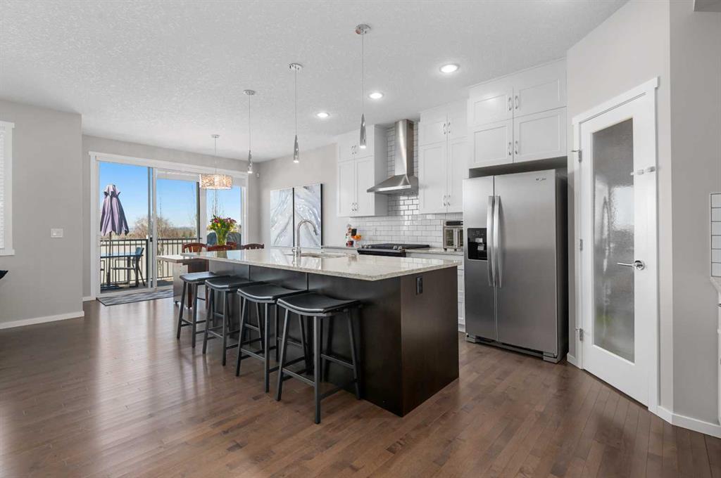 Picture for 49 Tuscany Ridge Circle NW