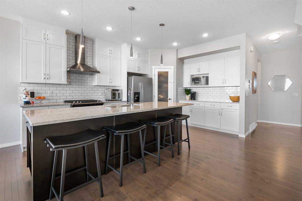 Picture for 49 Tuscany Ridge Circle NW