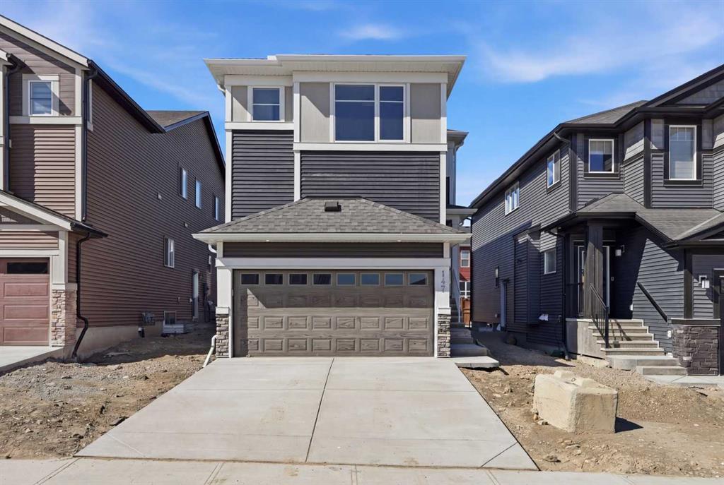 Picture for 147 Homestead Circle NE