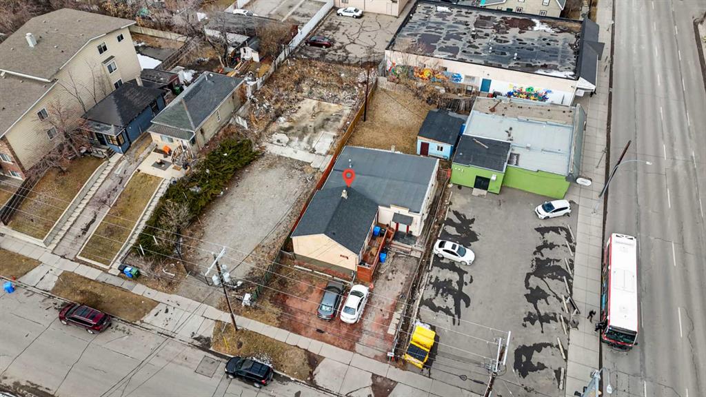 Picture for 434 Meredith Road NE