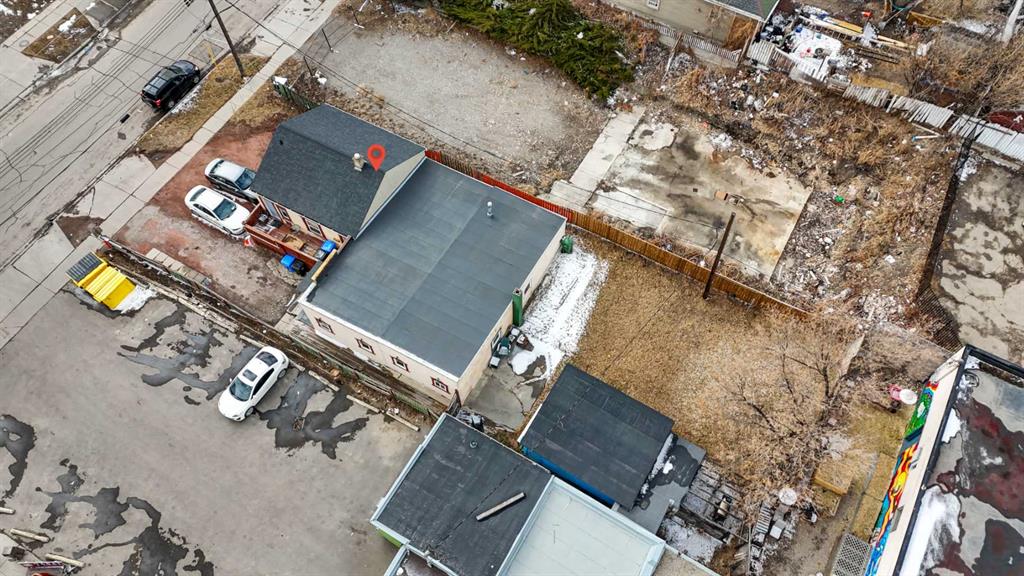 Picture for 434 Meredith Road NE