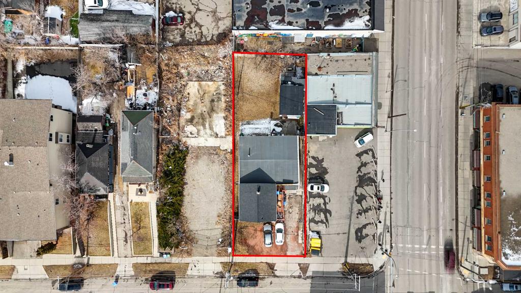 Picture for 434 Meredith Road NE