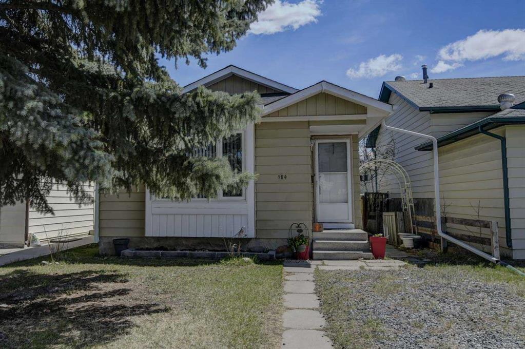 Picture for 184 Erin Croft Crescent SE