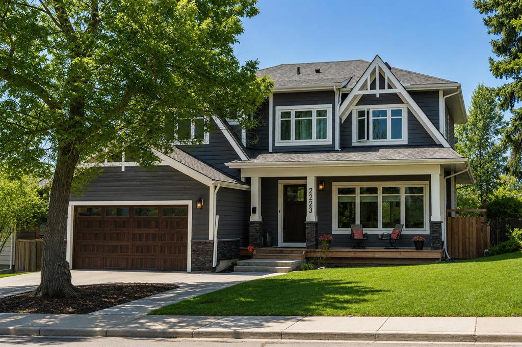 Picture for 2223 Glenwood Drive SW