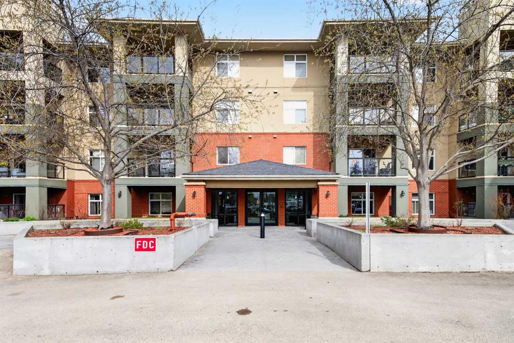 Picture for Unit 224-, 7909 71 Street NW