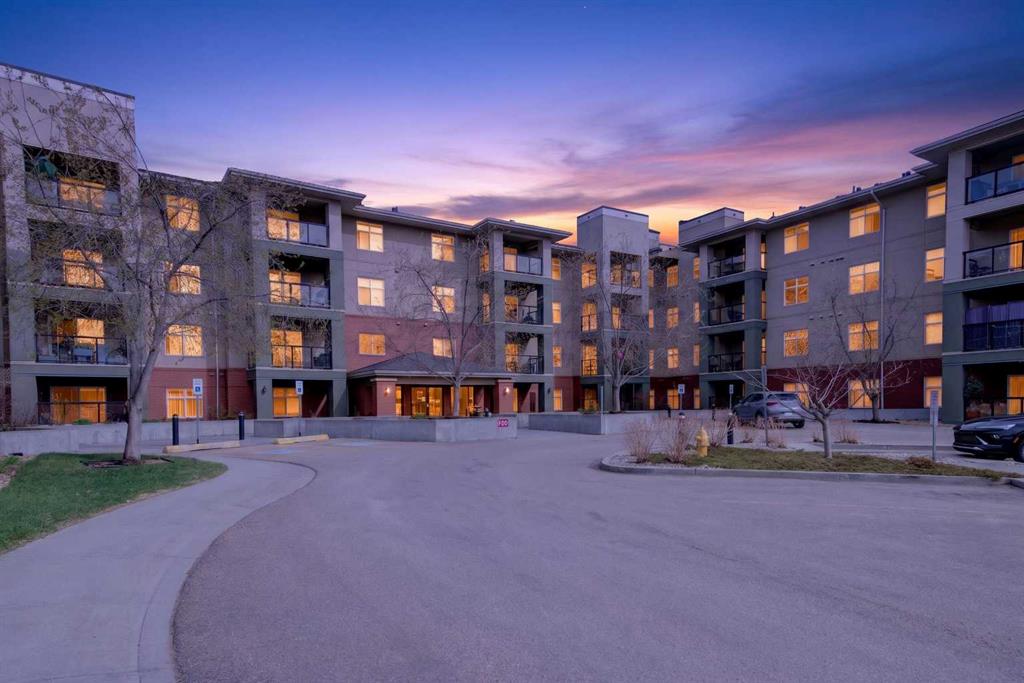 Picture for Unit 224-, 7909 71 Street NW