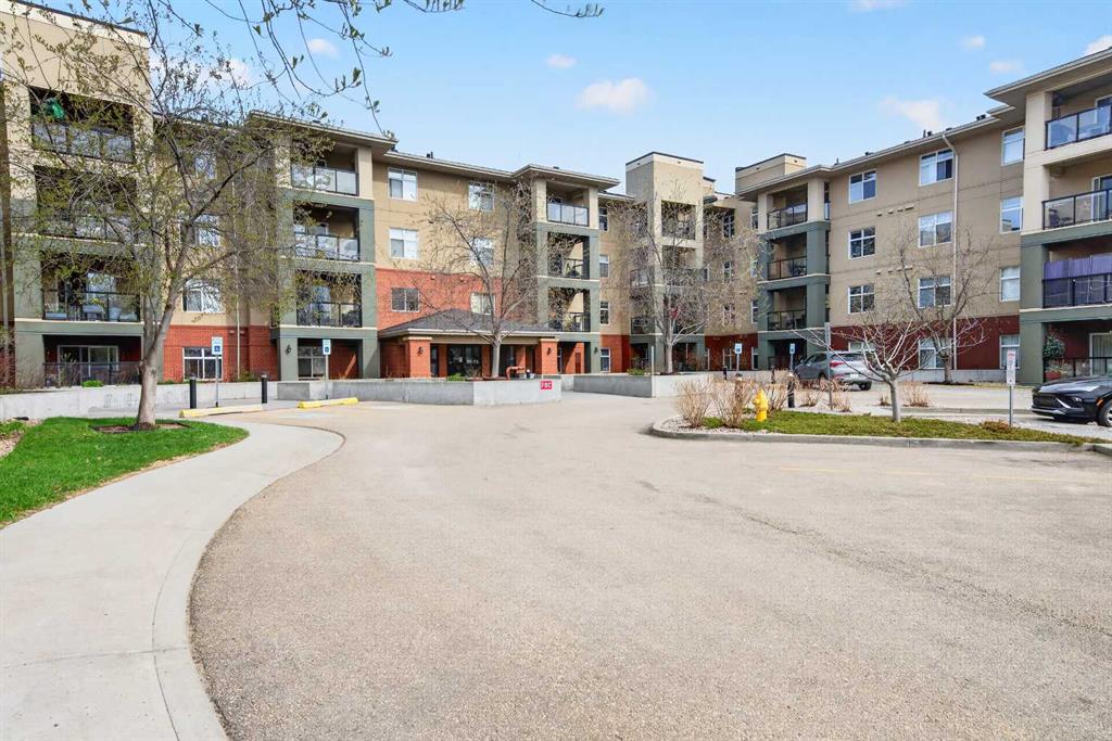 Picture for Unit 224-, 7909 71 Street NW