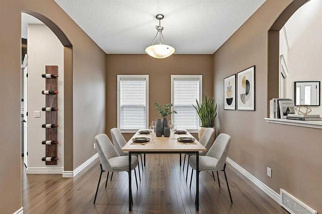 Picture for 29 Kincora Hill NW