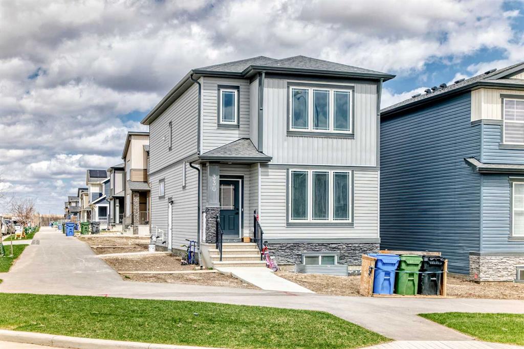 Picture for 330 Ambleton Drive NW