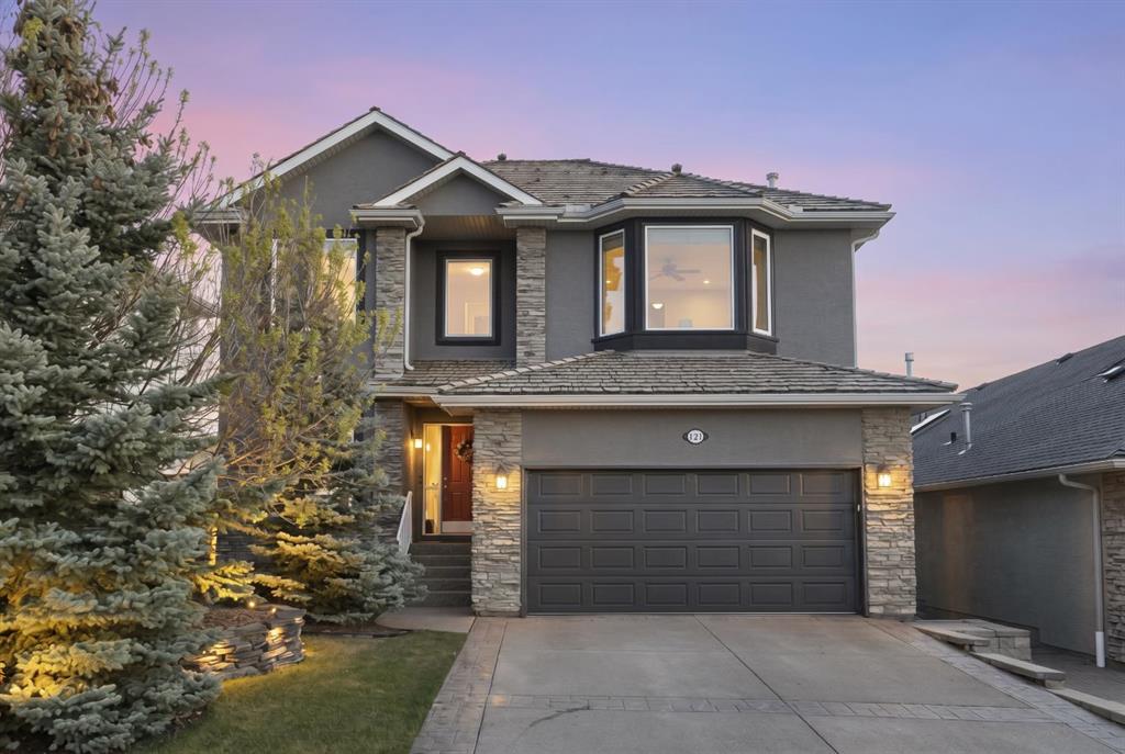 Picture for 127 Gleneagles Terrace 