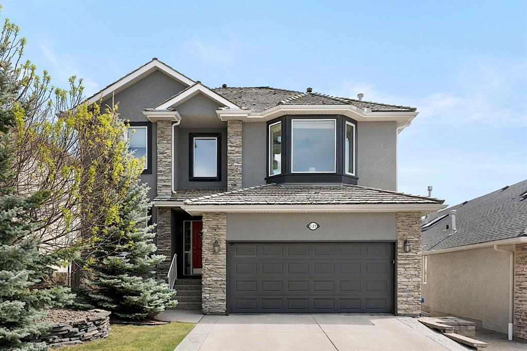 Picture for 127 Gleneagles Terrace 