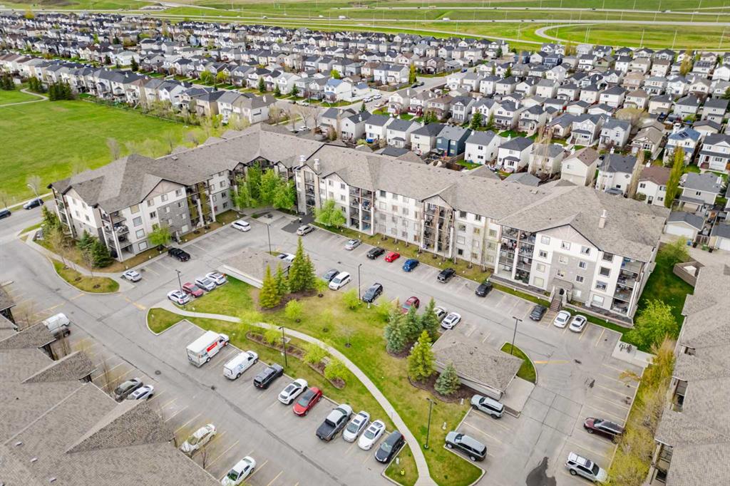 Picture for 1203, 8 Bridlecrest Drive SW
