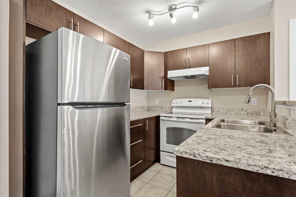 Picture for 1203, 8 Bridlecrest Drive SW
