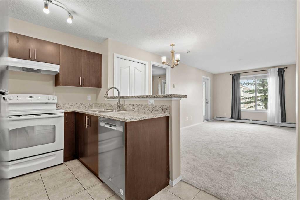 Picture for 1203, 8 Bridlecrest Drive SW