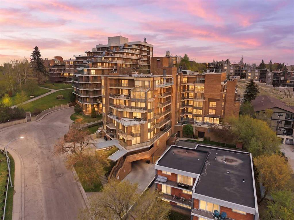 Picture for 805, 320 Meredith Road NE