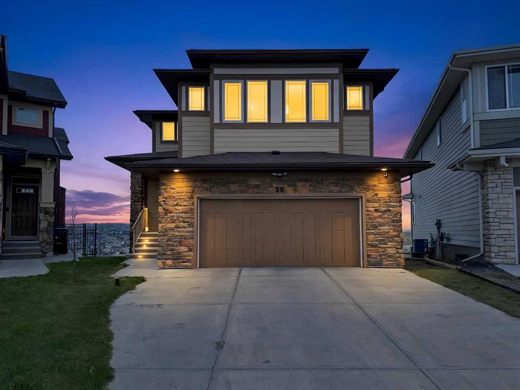 Picture for 30 Evansborough View NW