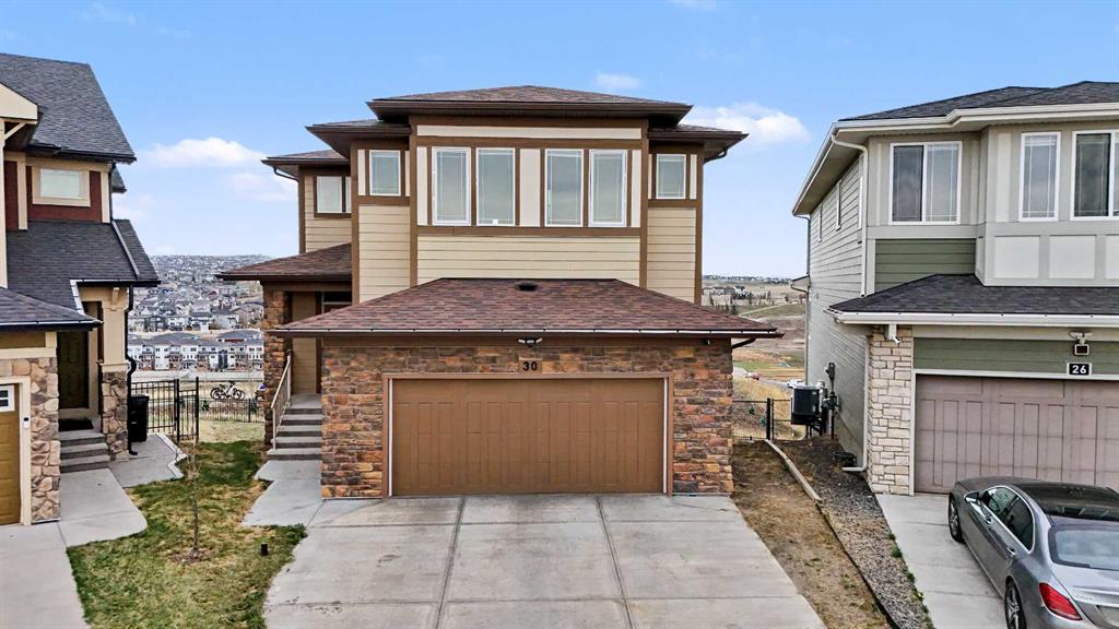 Picture for 30 Evansborough View NW