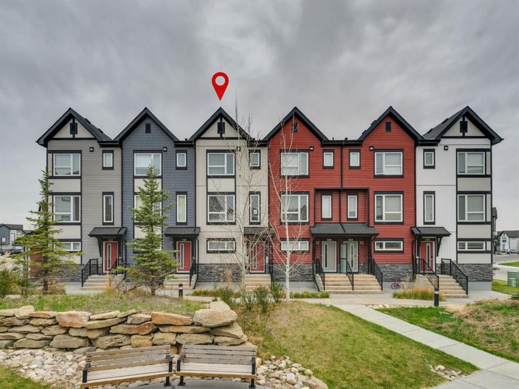 Picture for 108, 11 Evanscrest Mews NW