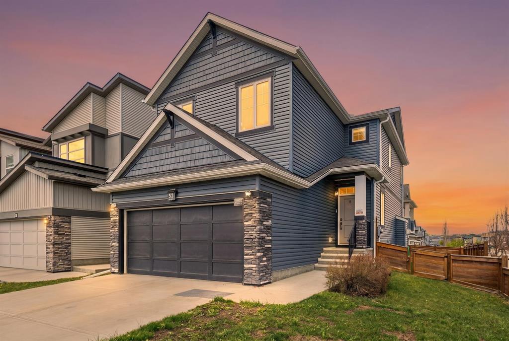 Picture for 92 Sage Bluff Way NW