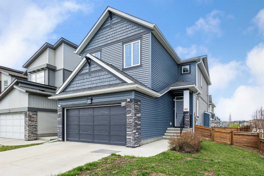 Picture for 92 Sage Bluff Way NW