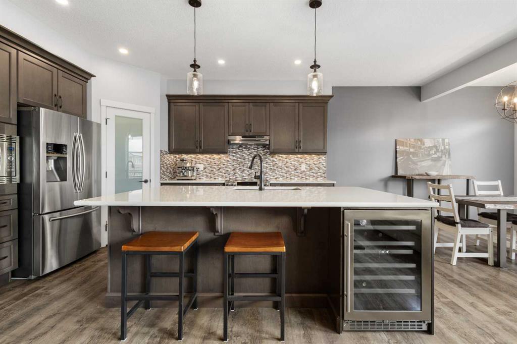 Picture for 92 Sage Bluff Way NW