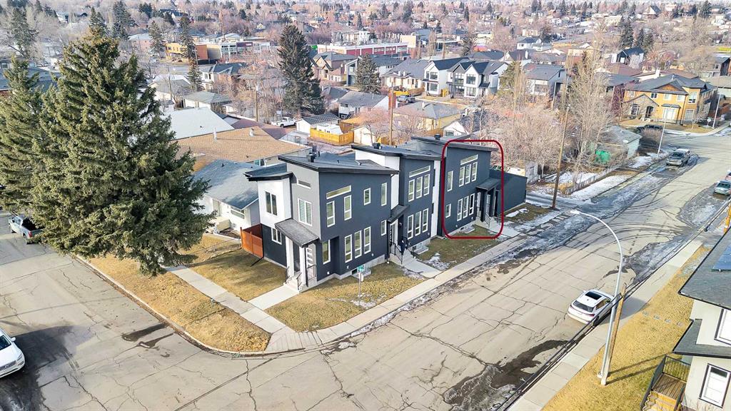 Picture for 2609 1 Street NE