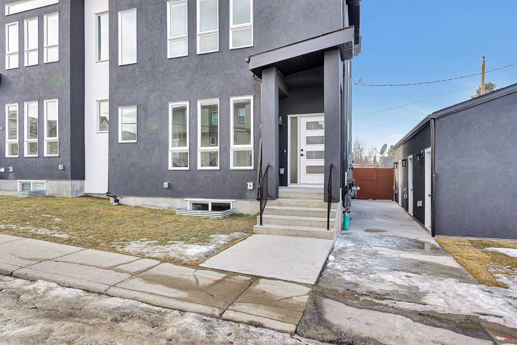 Picture for 2609 1 Street NE