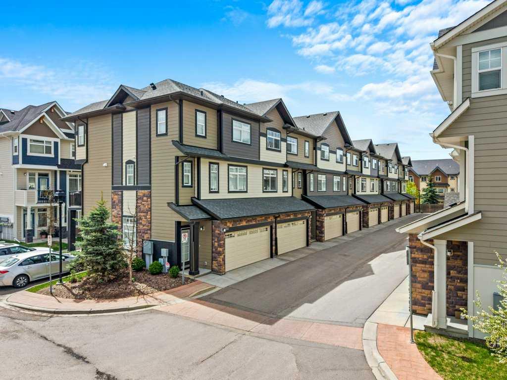 Picture for 205 Wentworth Row SW