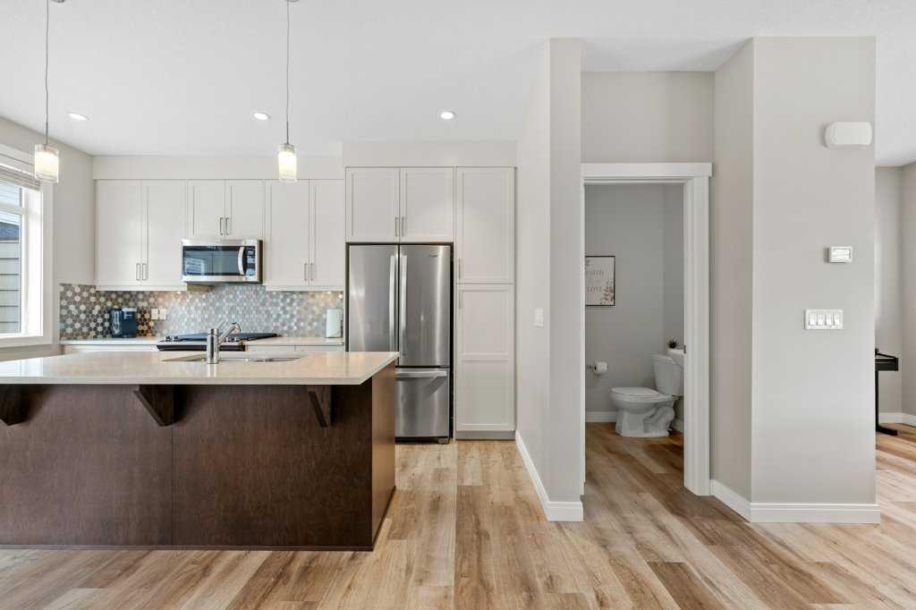 Picture for 205 Wentworth Row SW