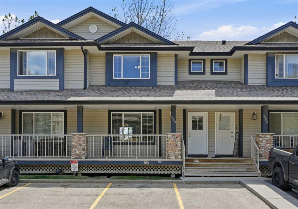 Picture for 249 Citadel Point NW