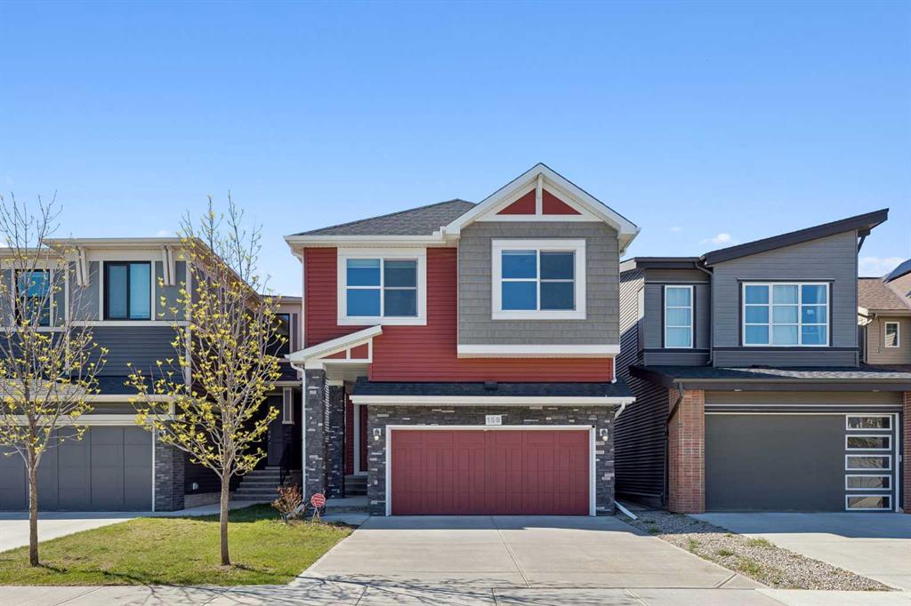 Picture for 159 Belmont Terrace SW