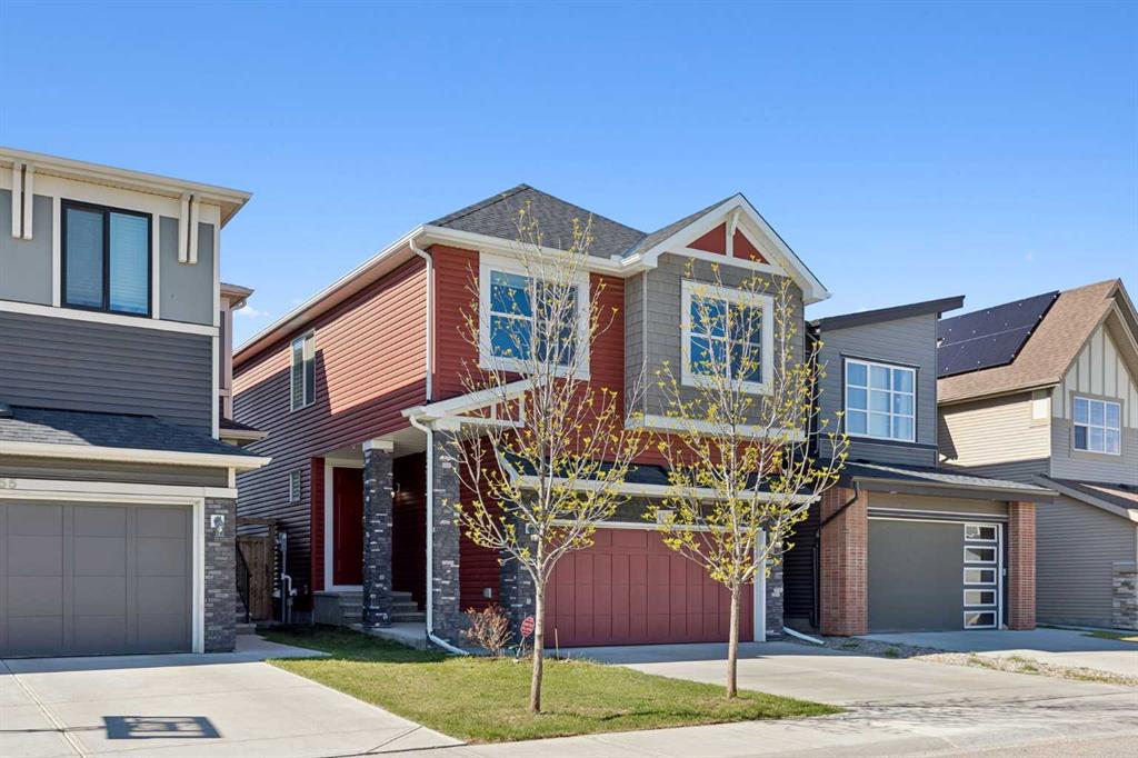 Picture for 159 Belmont Terrace SW