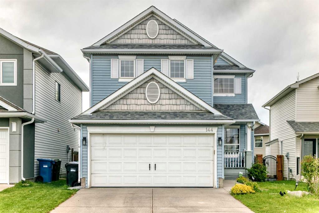 Picture for 144 Douglas Ridge Circle SE